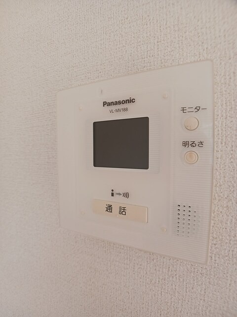 セキュリティ　図面と現状に相違がある場合には現状を優先