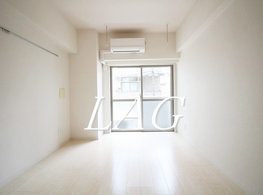 居室・リビング　洋室のお部屋です。