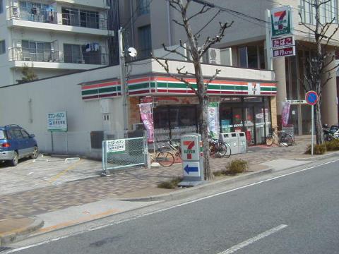 その他　セブンイレブン名古屋菊井2丁目店（その他）まで185m