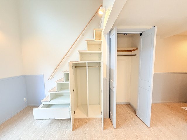 セキュリティ　※同施工会社、参考写真