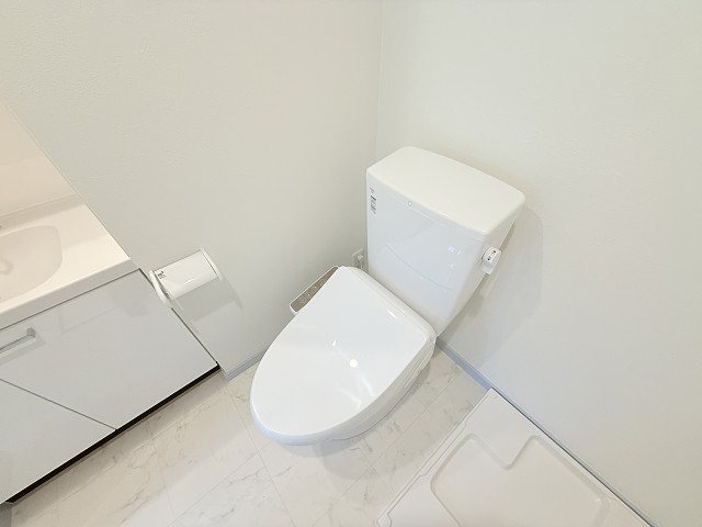 収納　※同施工会社、参考写真