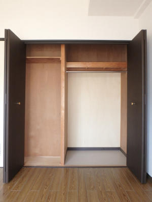 収納　他居室の写真