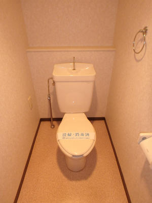 トイレ　他居室の写真