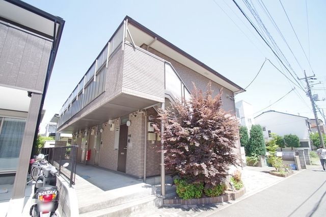 建物外観　★お問い合わせはタウンハウジングまで★