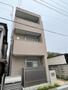 建物外観　★地震に強い旭化成ヘーベルメゾン★
