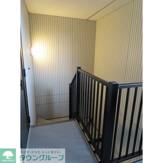 その他共有部分　★お部屋探しは株式会社タウンハウジング東京まで★
