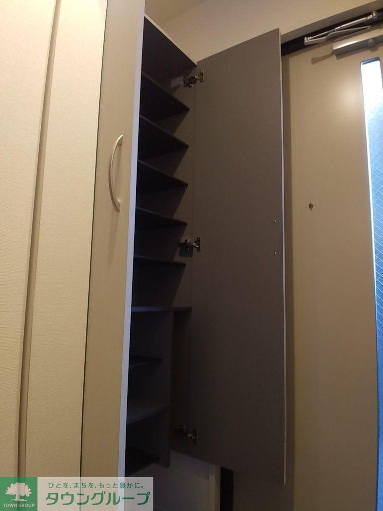 その他設備　★お部屋探しは株式会社タウンハウジング東京まで★