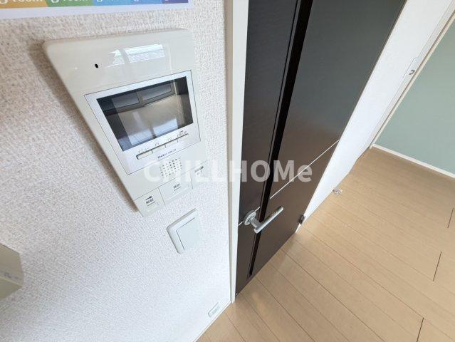バルコニー　当社、チルホームのHPもご覧ください(^^)/物件情報多数♪