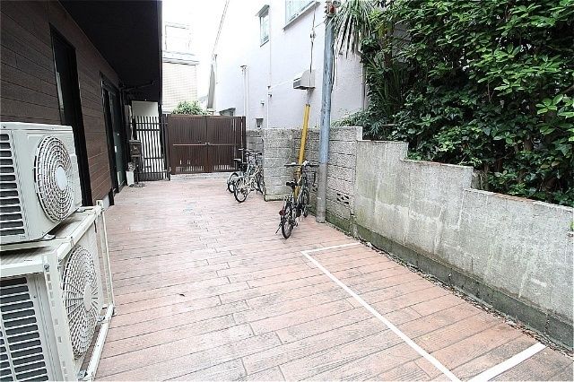 その他共有部分　★初期費用どこよりも安くご案内★