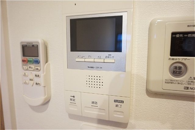 セキュリティ　★初期費用どこよりも安くご案内★