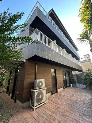 建物外観　★初期費用どこよりも安くご案内★