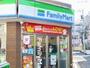 コンビニ　ファミリーマート 西巣鴨駅東店（コンビニ）まで716m