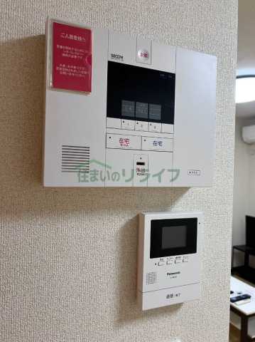 レオネクストエトワール要町のその他写真