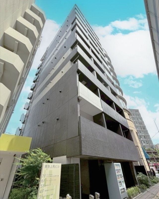 建物外観　☆綺麗な外観☆