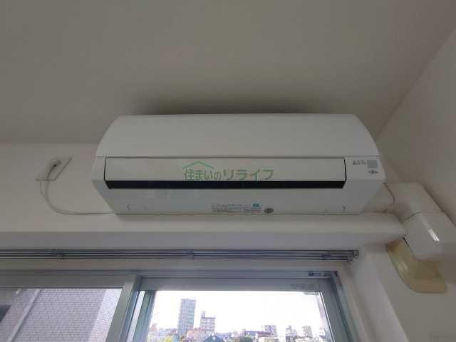 その他設備　※参考写真です。同じ間取りの別部屋になります。