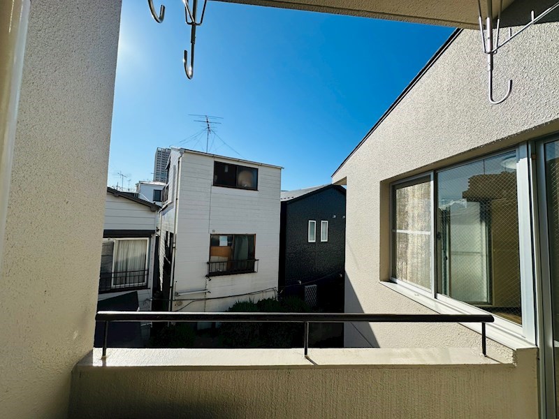 眺望　同一物件別部屋写真