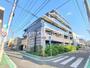 京成立石駅より徒歩5分 1階 築9年6ヶ月の賃貸物件