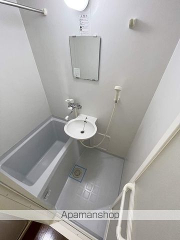 ○グランドールYUNOSOの風呂写真