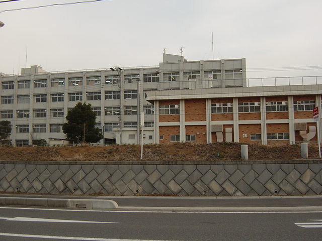 その他　滑川高校（その他）まで240m