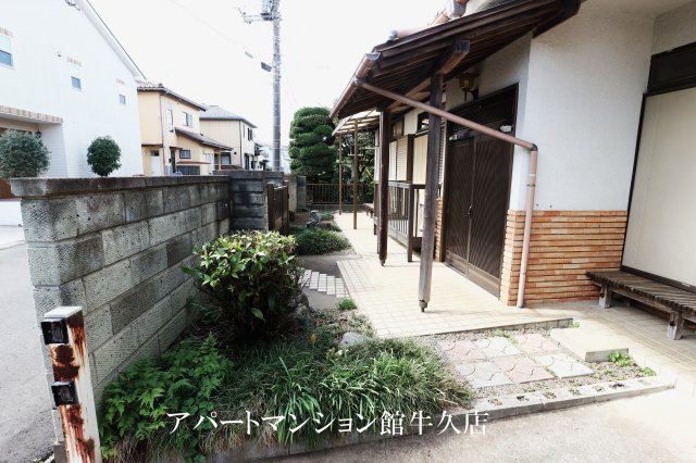 庭