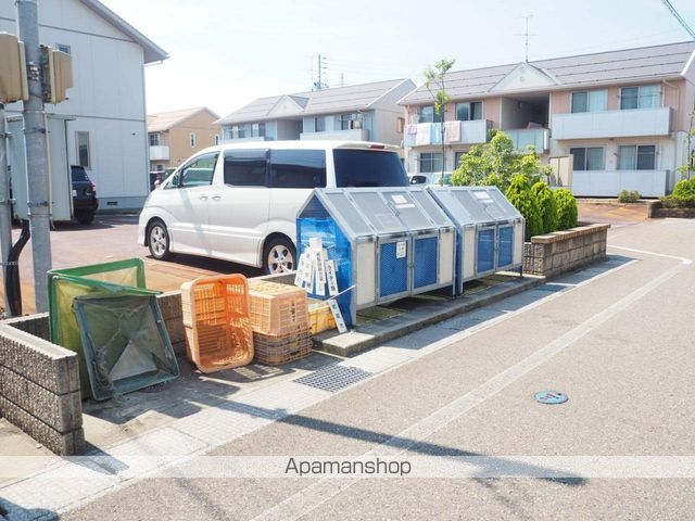 その他共有部分　その他共有部分