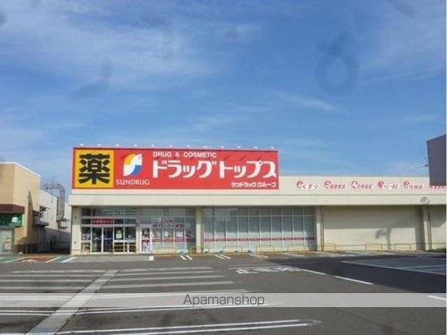 ドラックストア　ドラッグトップス上越三田店（ドラッグストア）まで1100m