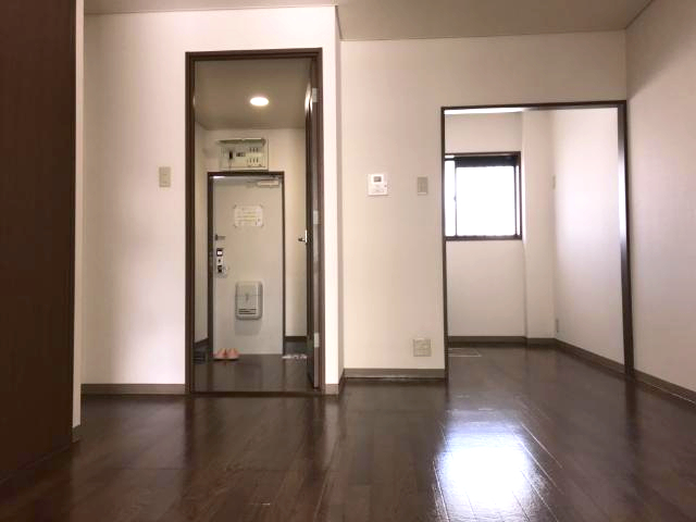居室・リビング　ダイニングキッチン（イメージ）