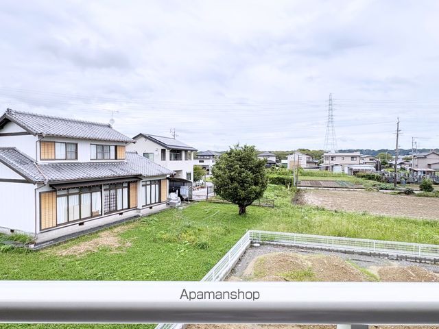 遠州鉄道 遠州小林駅 徒歩34分 2階建 築1年のその他写真