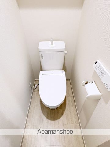 遠州鉄道 遠州小林駅 徒歩34分 2階建 築1年のトイレ写真