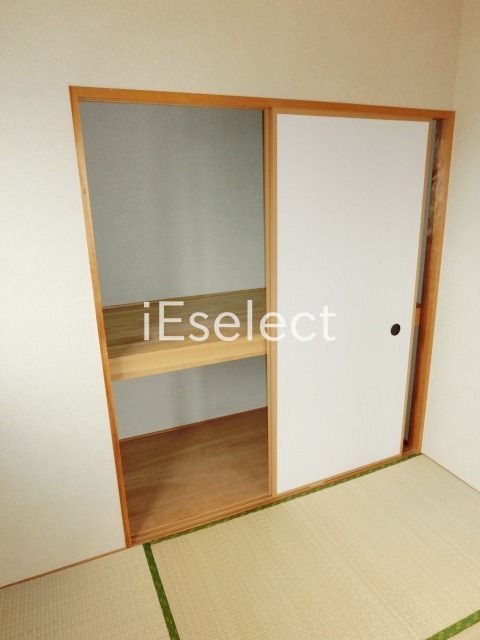 収納　収納力もあります。
