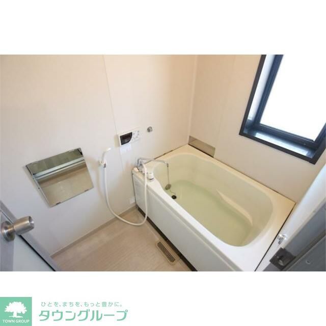 バス・シャワールーム　※別部屋参照※