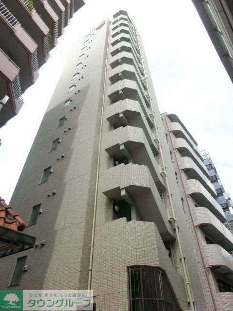 建物外観　外観★