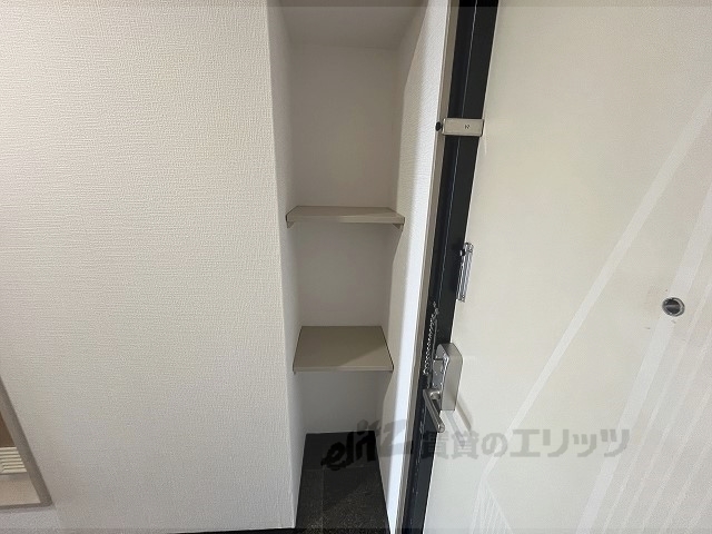 収納　下駄箱