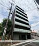 沼袋駅より徒歩13分 2階 新築の賃貸物件