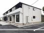 高鍋駅よりバス50分 徒歩1分 1階 築3年4ヶ月の賃貸物件