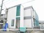 百舌鳥駅より徒歩8分 2階 築26年の賃貸物件