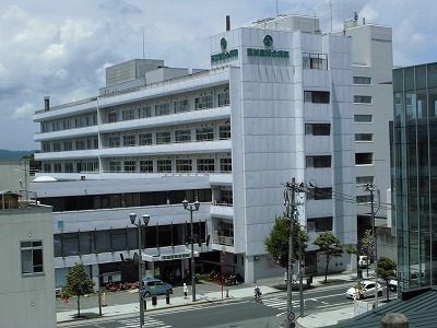 病院　至誠堂総合病院（病院）まで70m