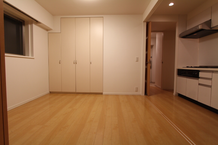 その他　角部屋住戸