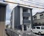 比叡山坂本駅より徒歩3分 3階 築2年11ヶ月の賃貸物件