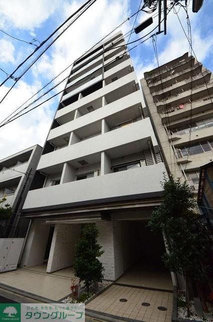 建物外観　★分譲マンション★