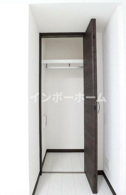収納　※別部屋参考写真