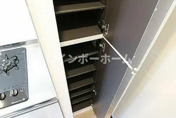 その他設備　※別部屋参考写真