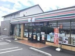 コンビニ　セブンイレブン大宮大和田前原店（コンビニ）まで346m