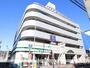 伏見駅より徒歩8分 4階 築37年7ヶ月の賃貸物件