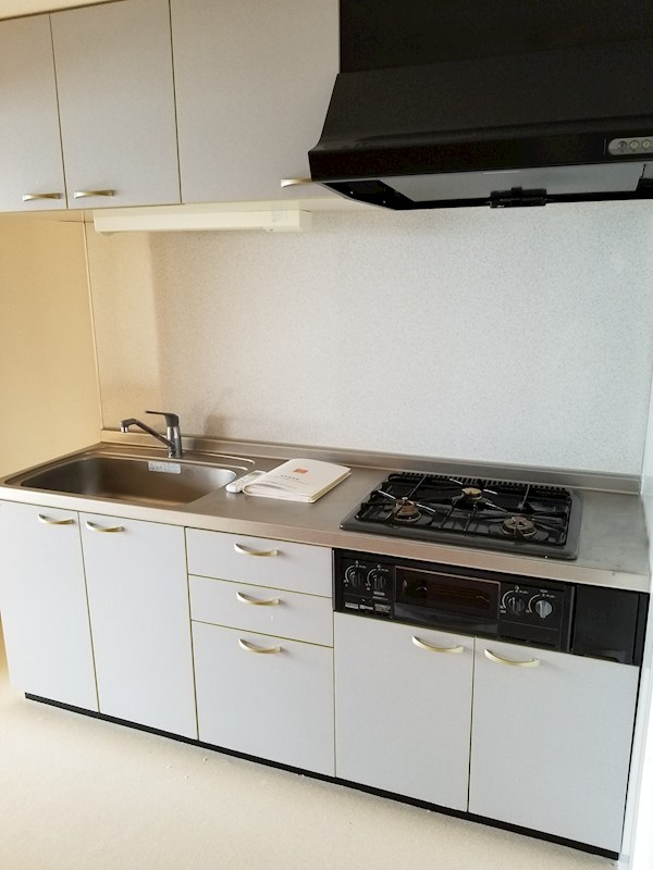 キッチン　別部屋参照※現況優先