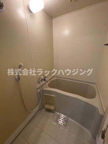 バス・シャワールーム　【お部屋さがしはラックハウジングにお問合せ下さいませ♪】
