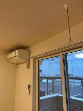 その他設備　室内設備