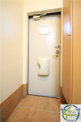 玄関　※類似写真