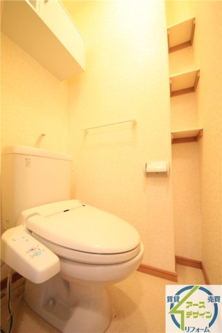 トイレ　※類似写真