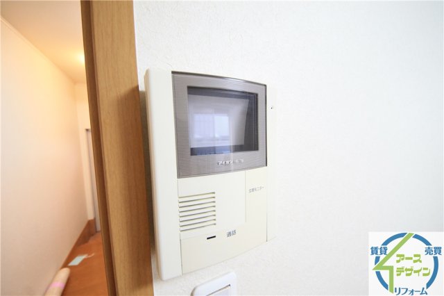 セキュリティ　※類似写真